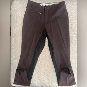Arista 28T Full Seat Breeches